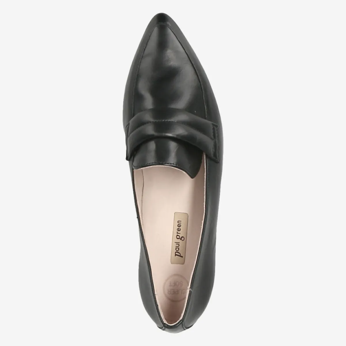 Damen Paul Green Slipper & Mokassin*Art.2937-001