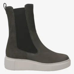 Damen Paul Green Chelsea Boots*Art.9971-029
