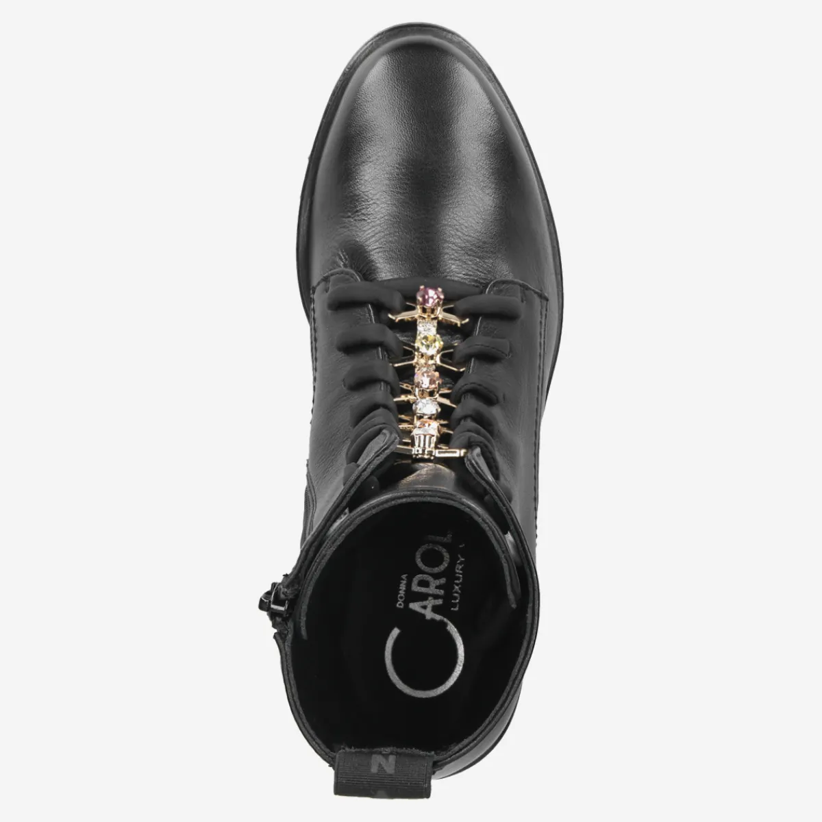 Damen Donna Carolina Boots*Art.46.699.068-002