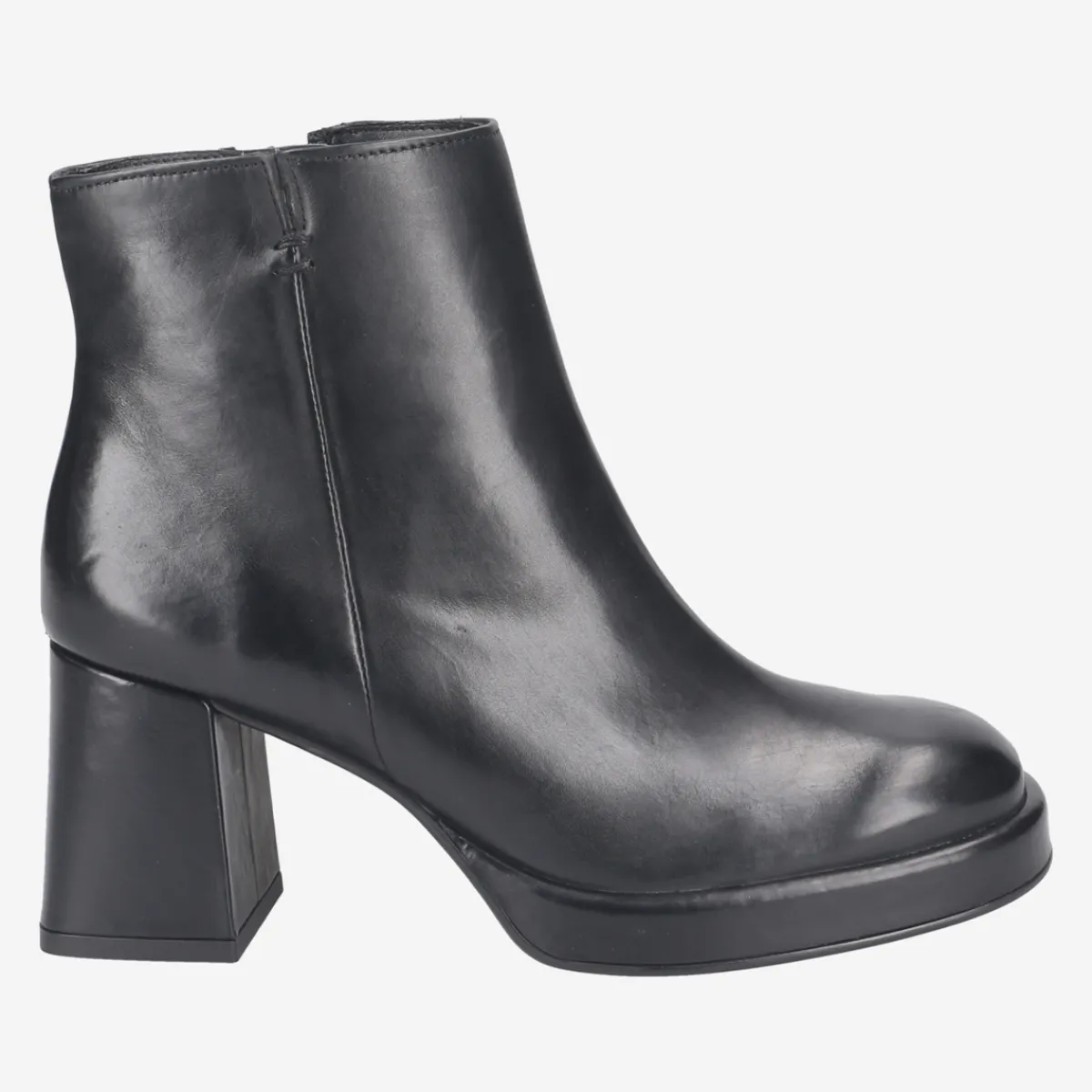 Damen Paul Green Stiefeletten*Art.8051-014