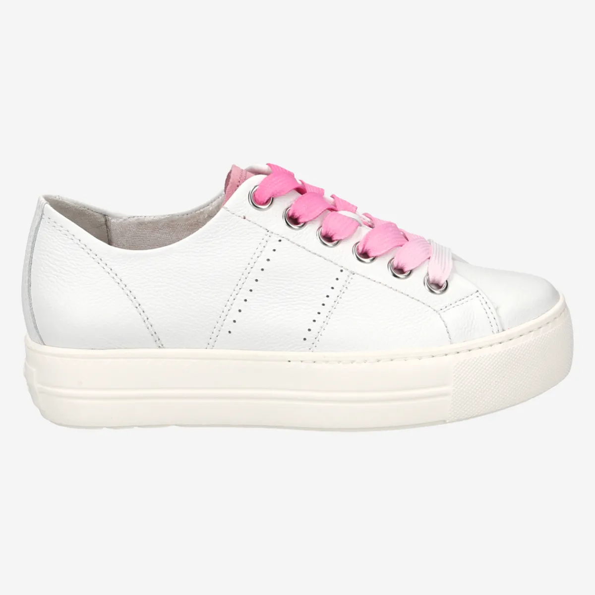 Damen Paul Green Sneaker*Art.5247-013
