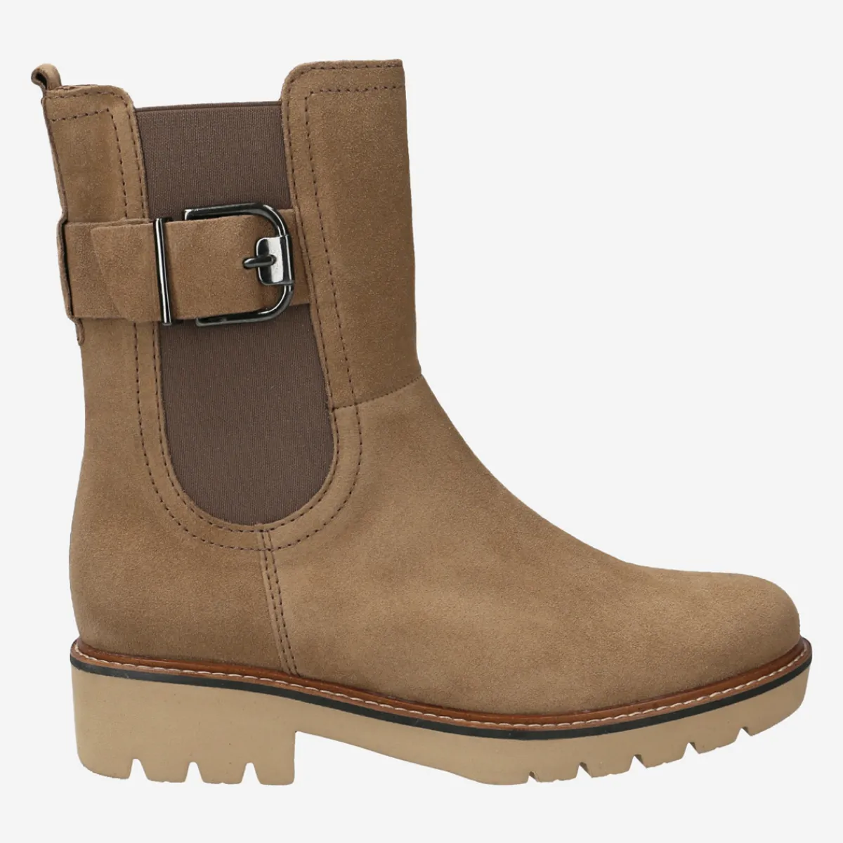 Damen Gabor Stiefeletten*Art.92.731.34