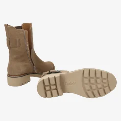 Damen Gabor Stiefeletten*Art.92.731.34