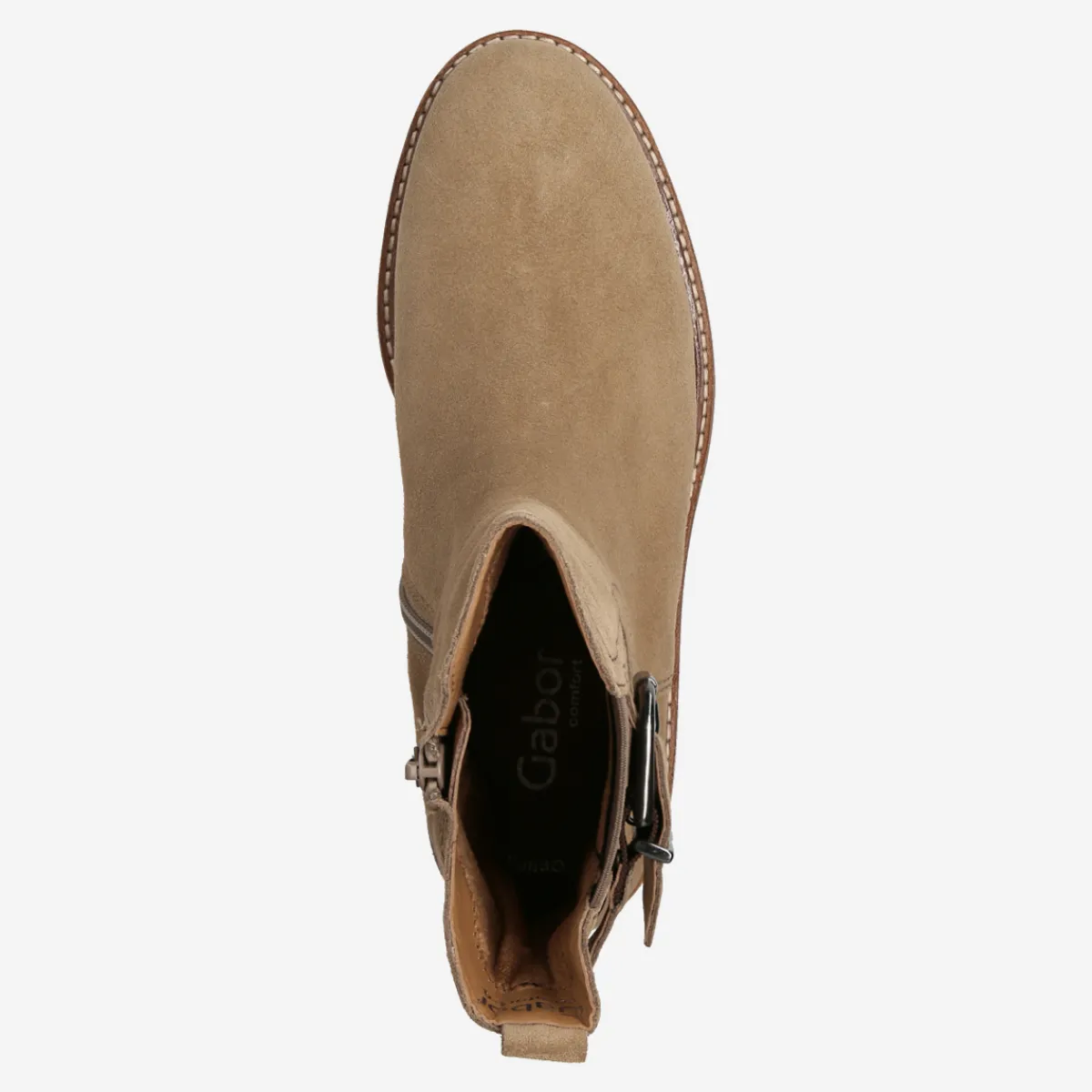 Damen Gabor Stiefeletten*Art.92.731.34