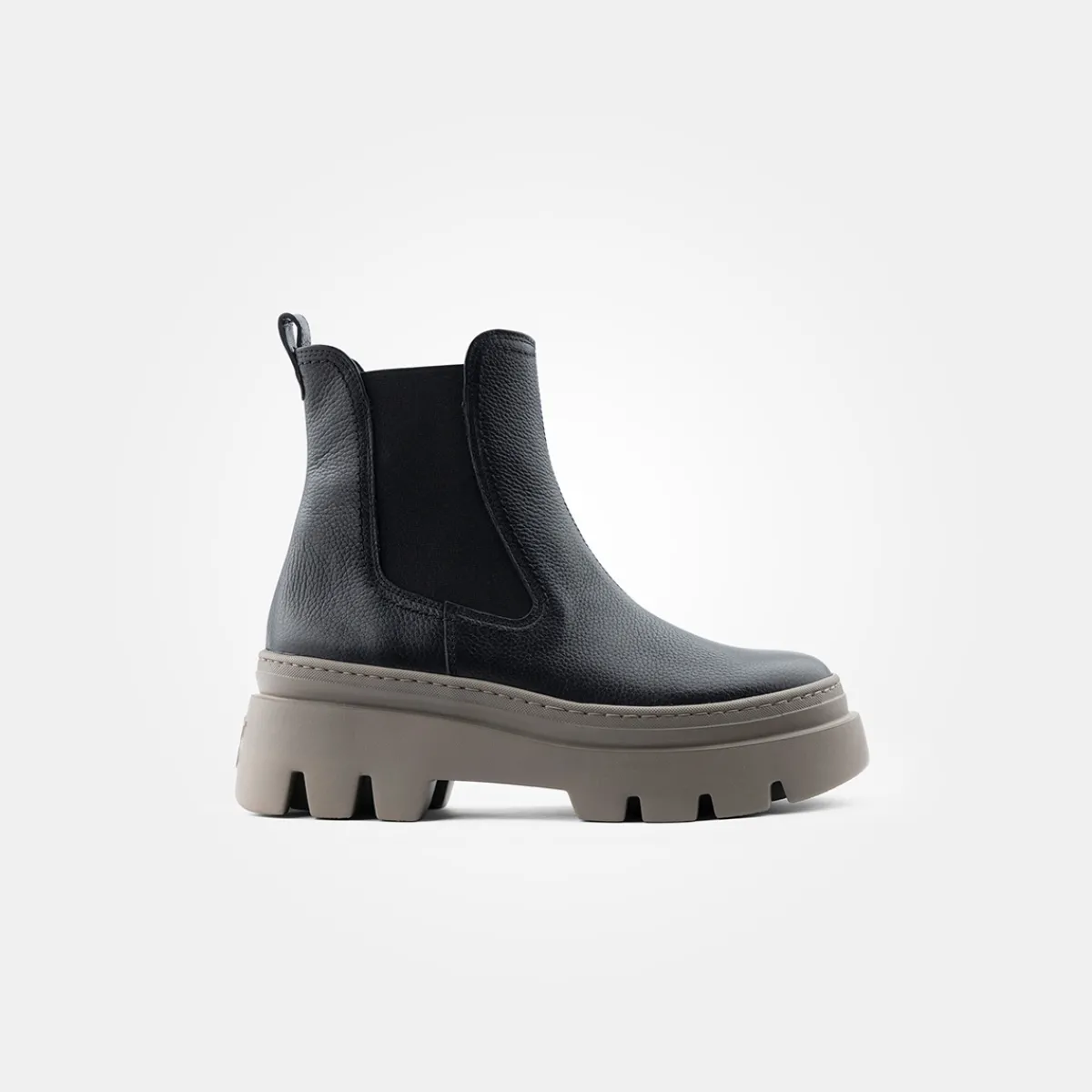 Damen Paul Green Chelsea Boots*Art.9124-002