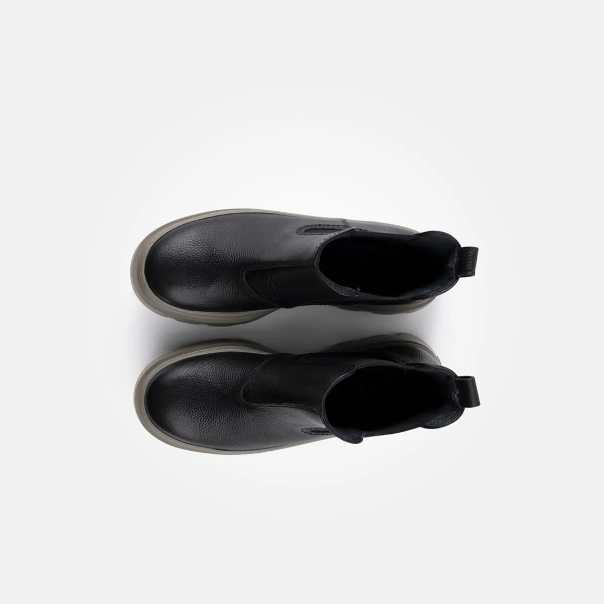 Damen Paul Green Chelsea Boots*Art.9124-002