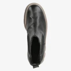 Damen Paul Green Chelsea Boots*Art.9124-002