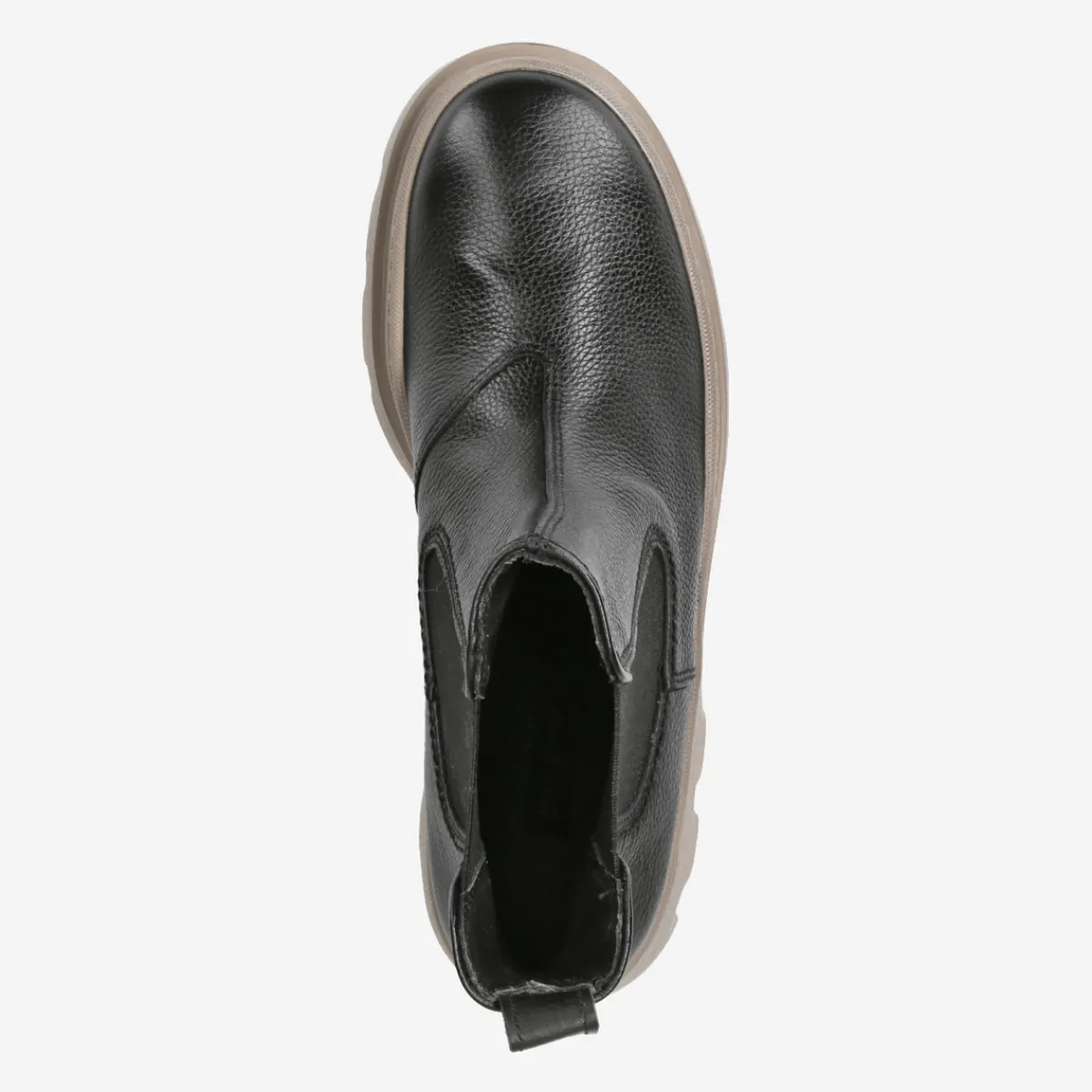 Damen Paul Green Chelsea Boots*Art.9124-002