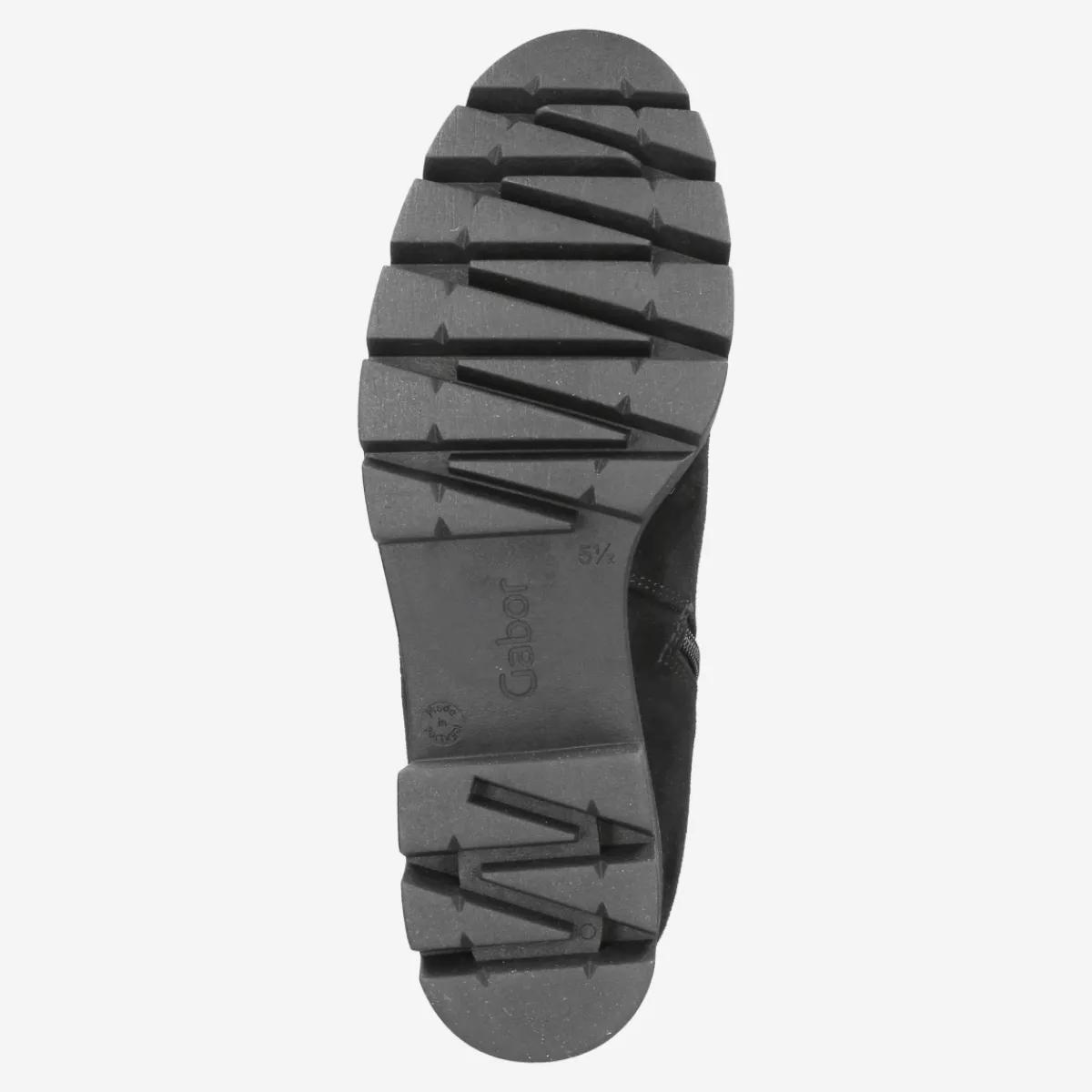 Damen Gabor Warmfutter*Art.31.719.47