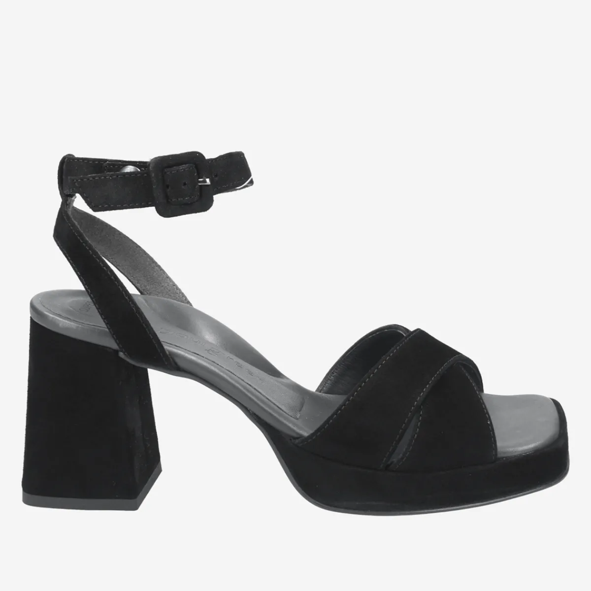 Damen Paul Green Sandaletten*Art.6061-003