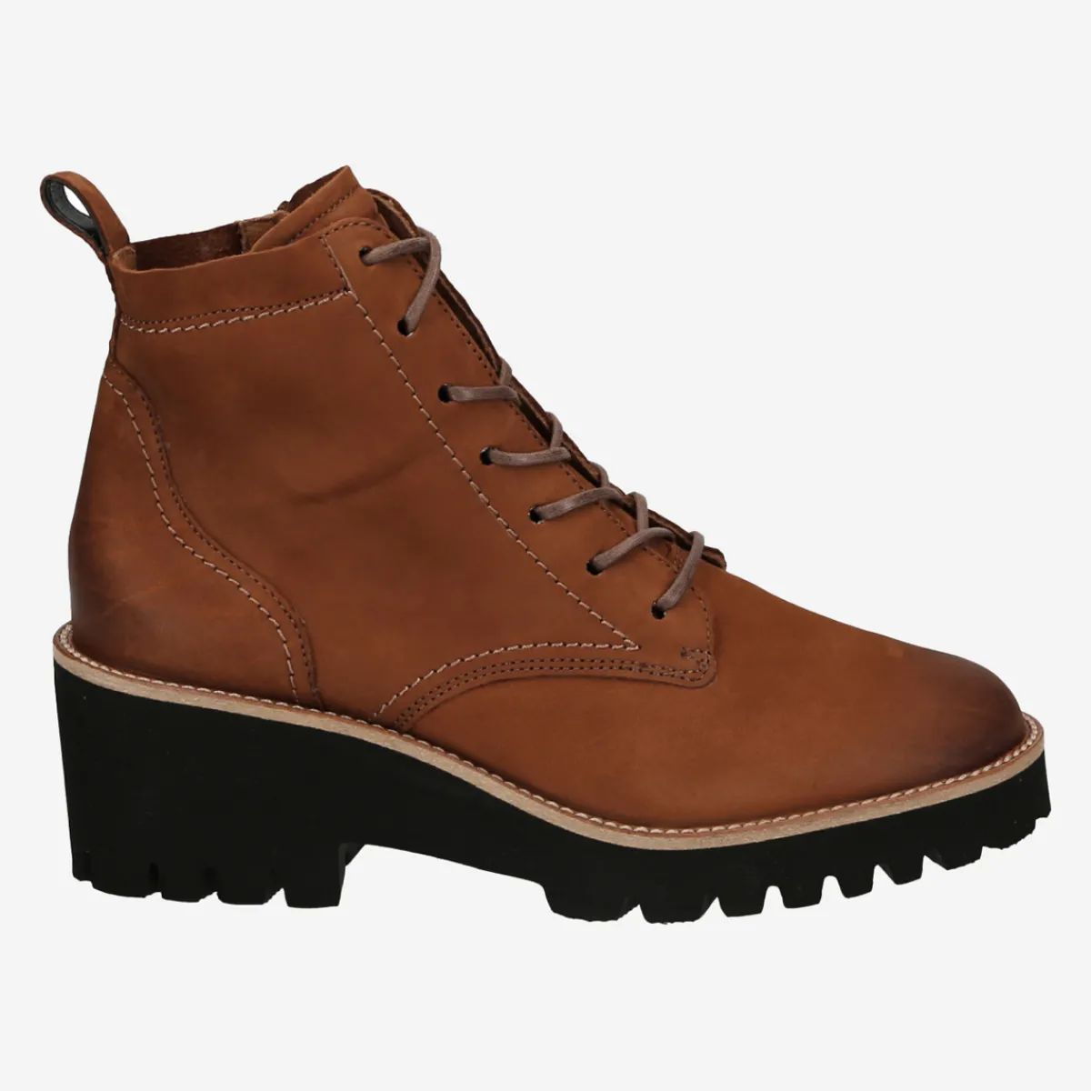 Damen Paul Green Boots*Art.9778-007