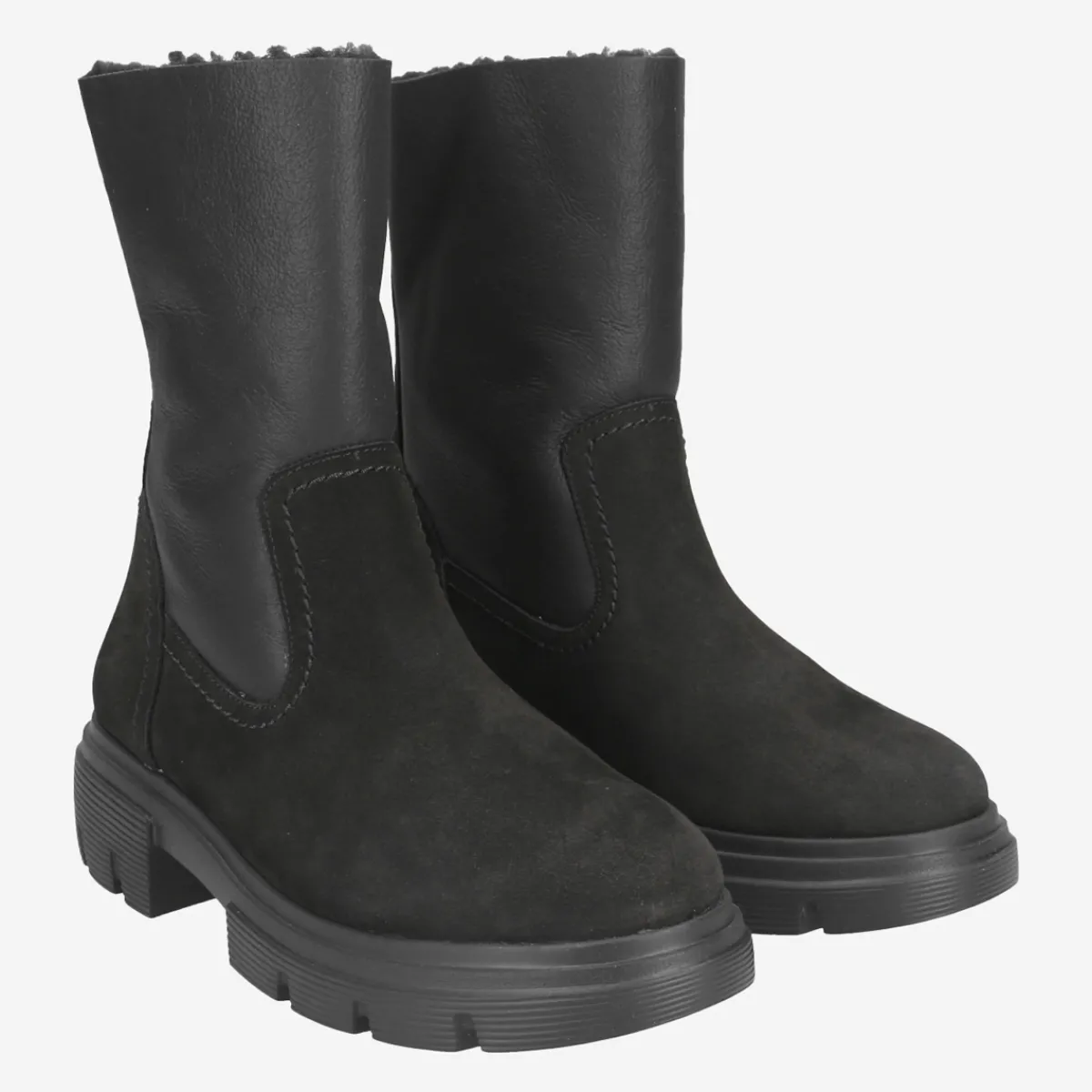 Damen Paul Green Warmfutter*Art.9052-022