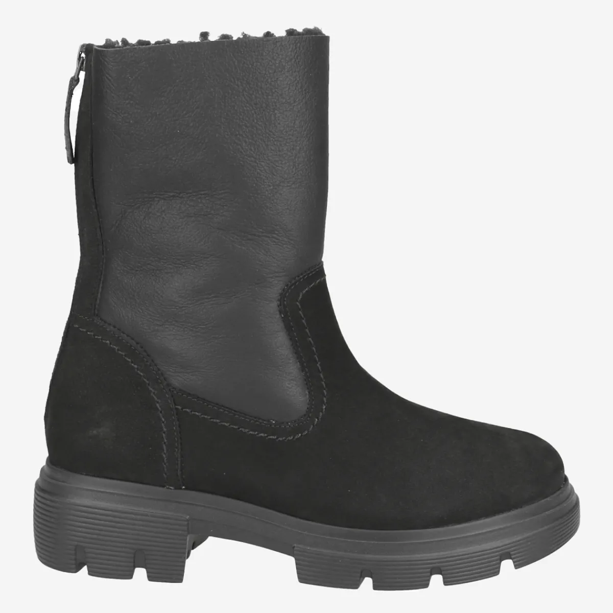 Damen Paul Green Warmfutter*Art.9052-022