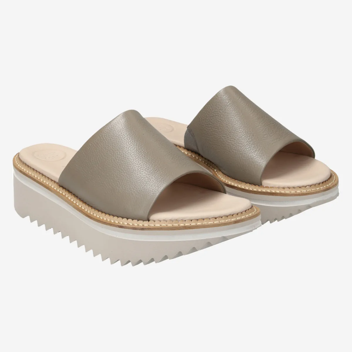 Damen Paul Green Sandaletten*Art.7914-011