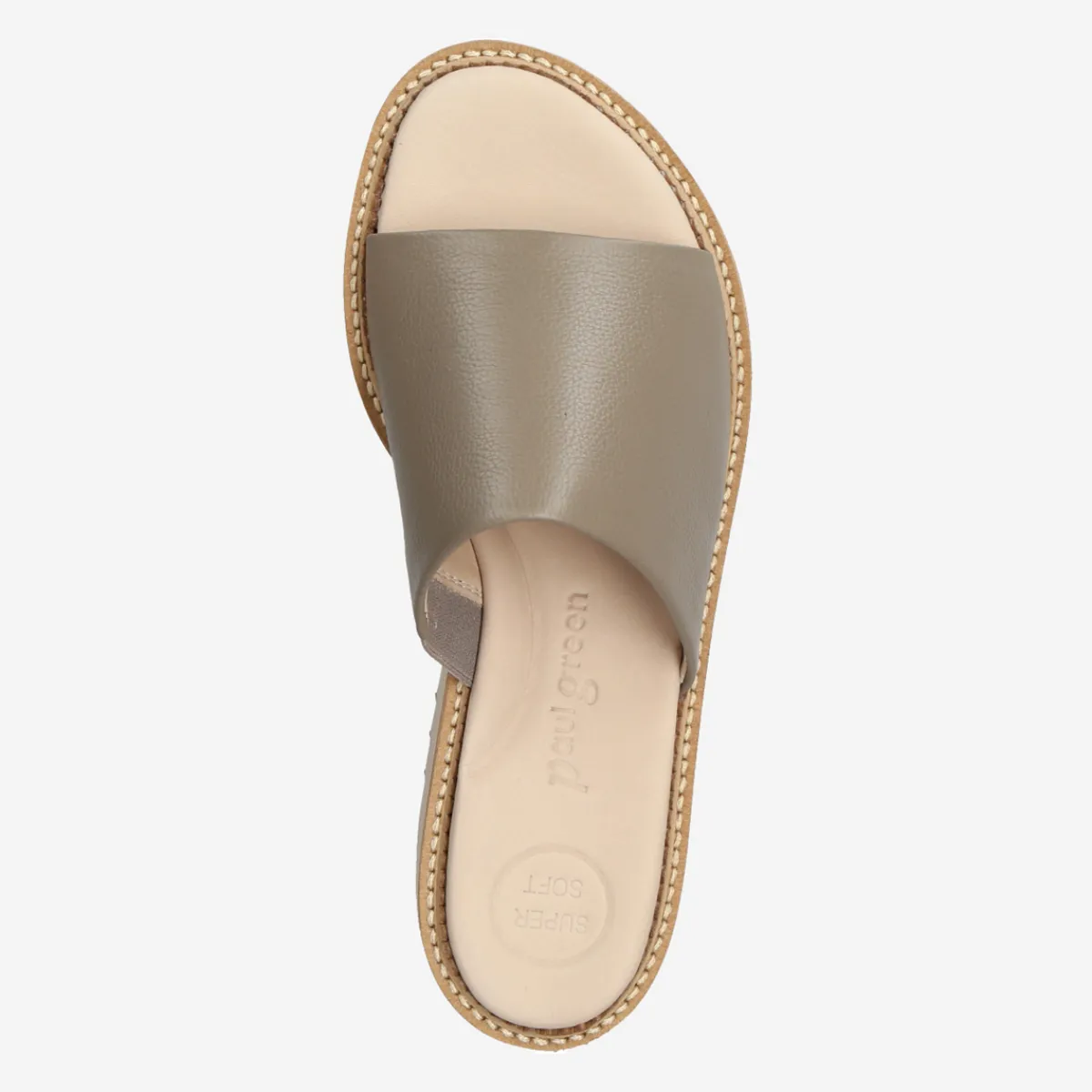 Damen Paul Green Sandaletten*Art.7914-011