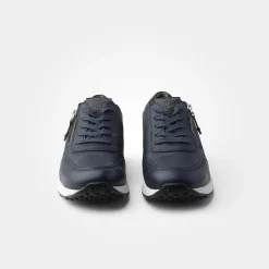 Damen Paul Green Sneaker*Art.4085-324