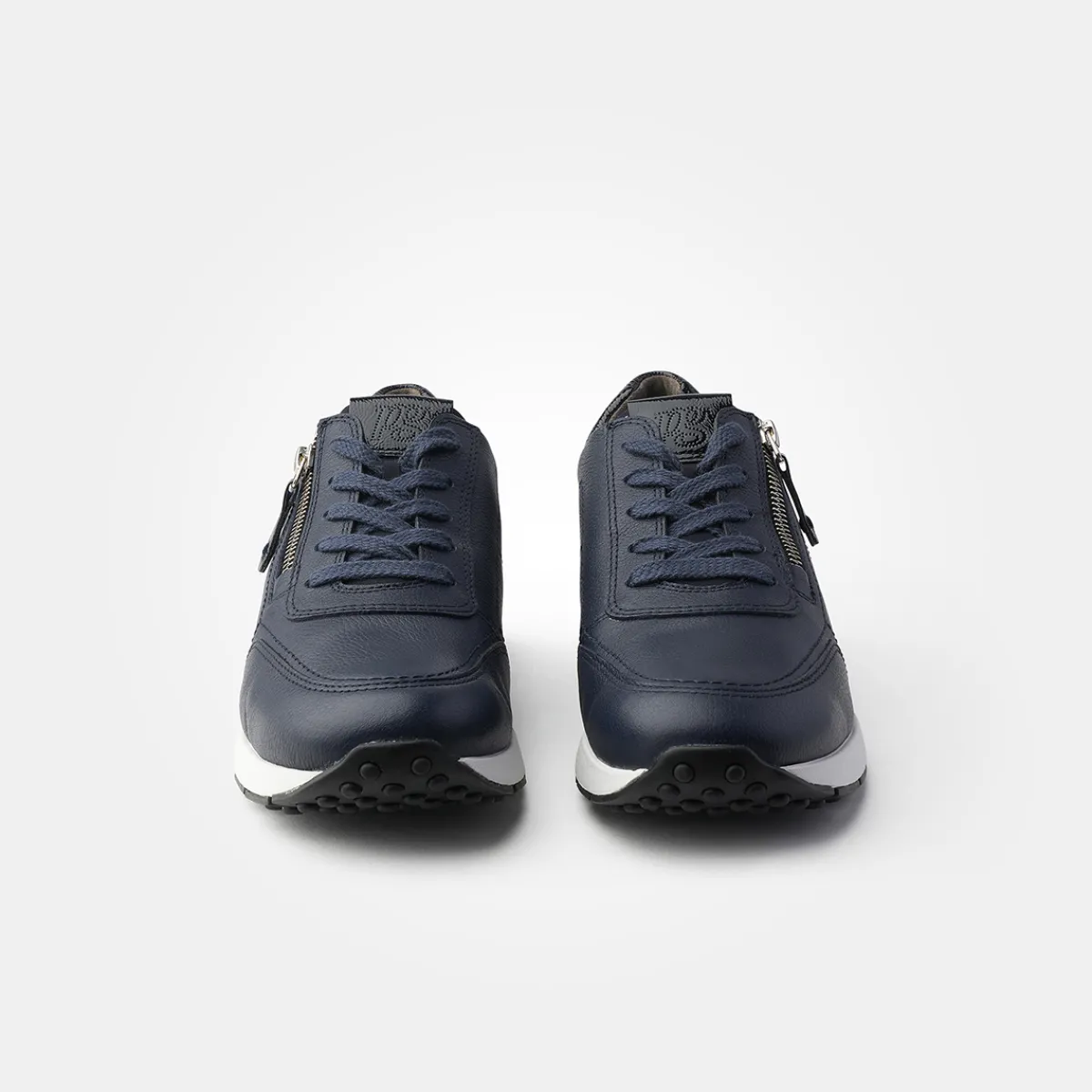 Damen Paul Green Sneaker*Art.4085-324