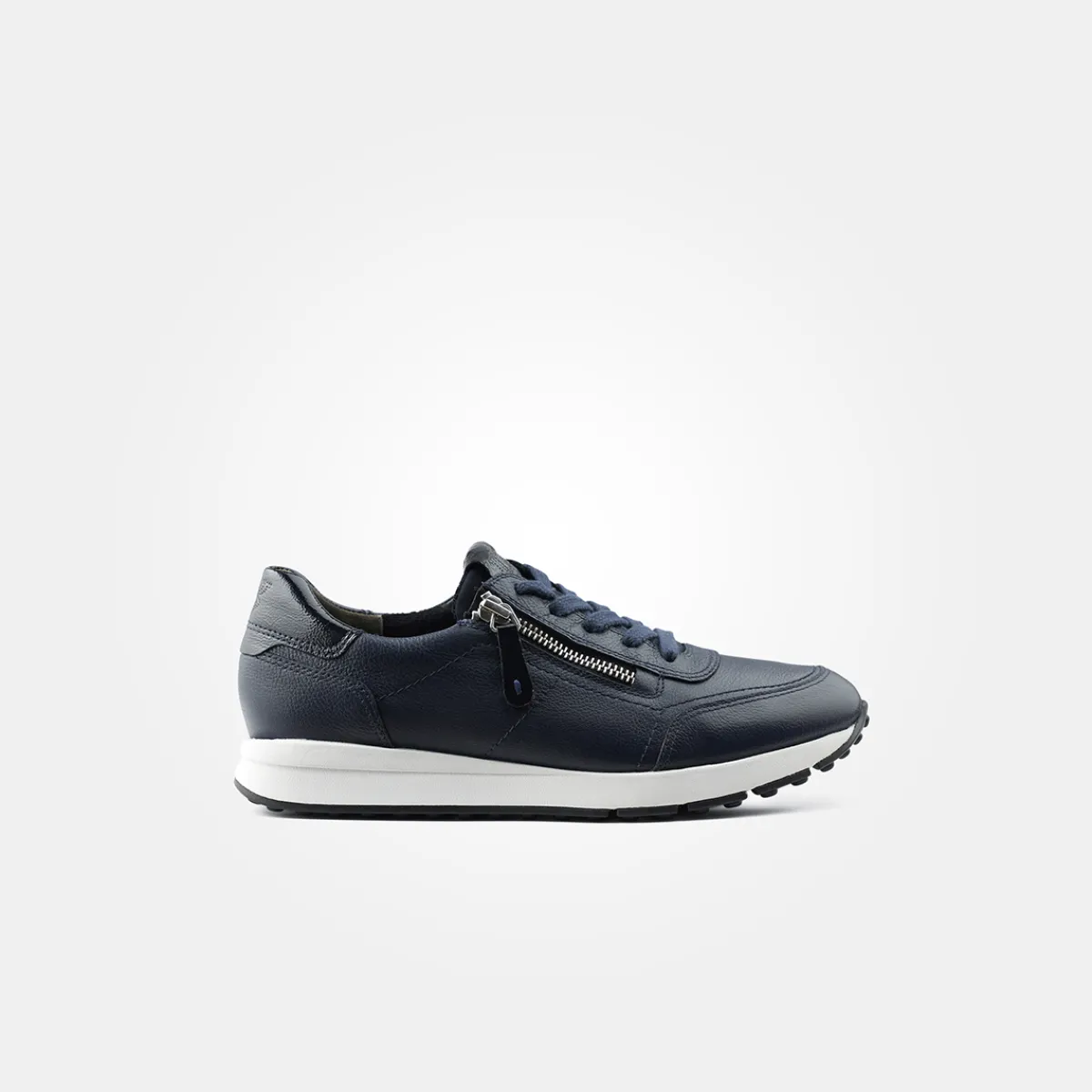 Damen Paul Green Sneaker*Art.4085-324