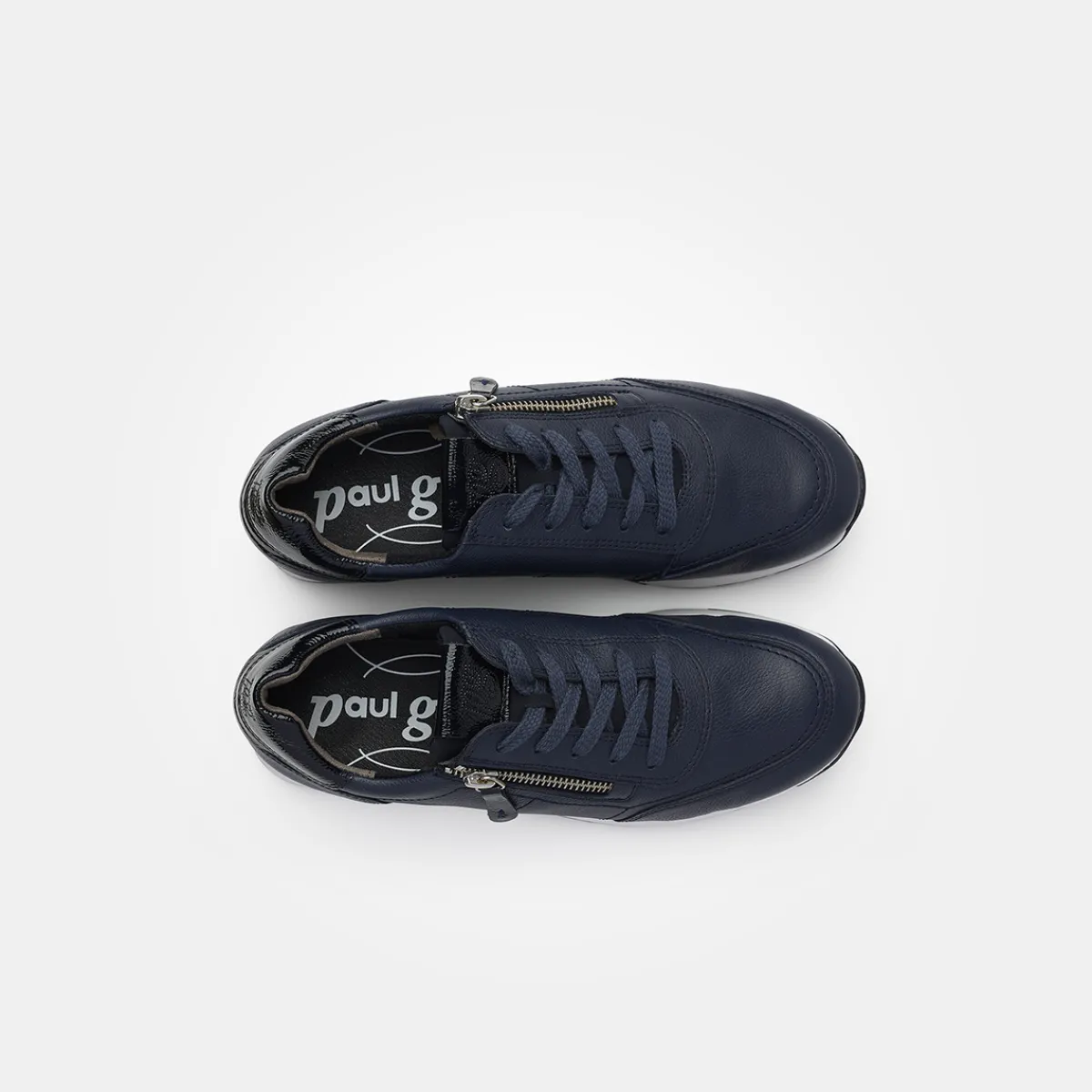 Damen Paul Green Sneaker*Art.4085-324