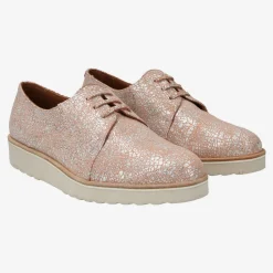Damen Homers Schnurschuhe*Art.17184