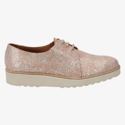 Damen Homers Schnurschuhe*Art.17184