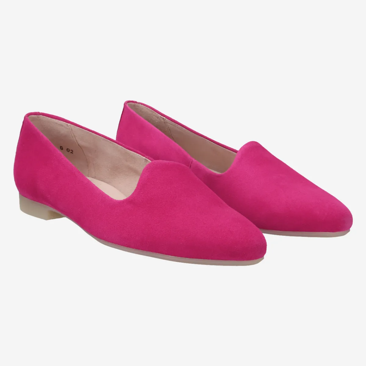 Damen Paul Green Slipper & Mokassin*Art.2723-101