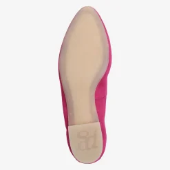 Damen Paul Green Slipper & Mokassin*Art.2723-101
