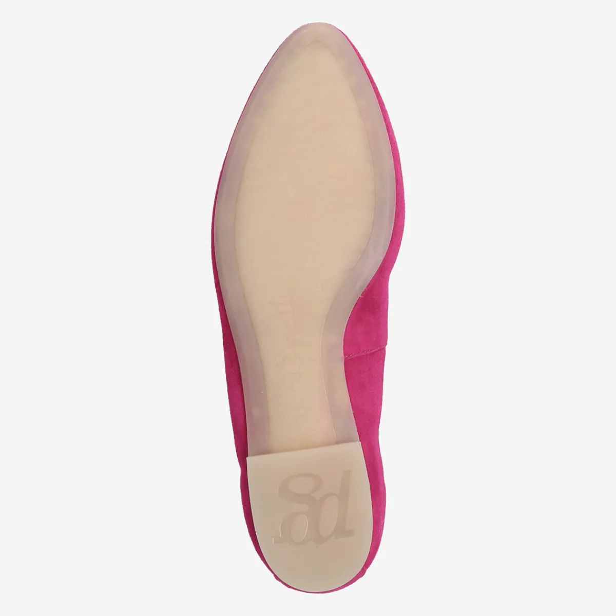 Damen Paul Green Slipper & Mokassin*Art.2723-101