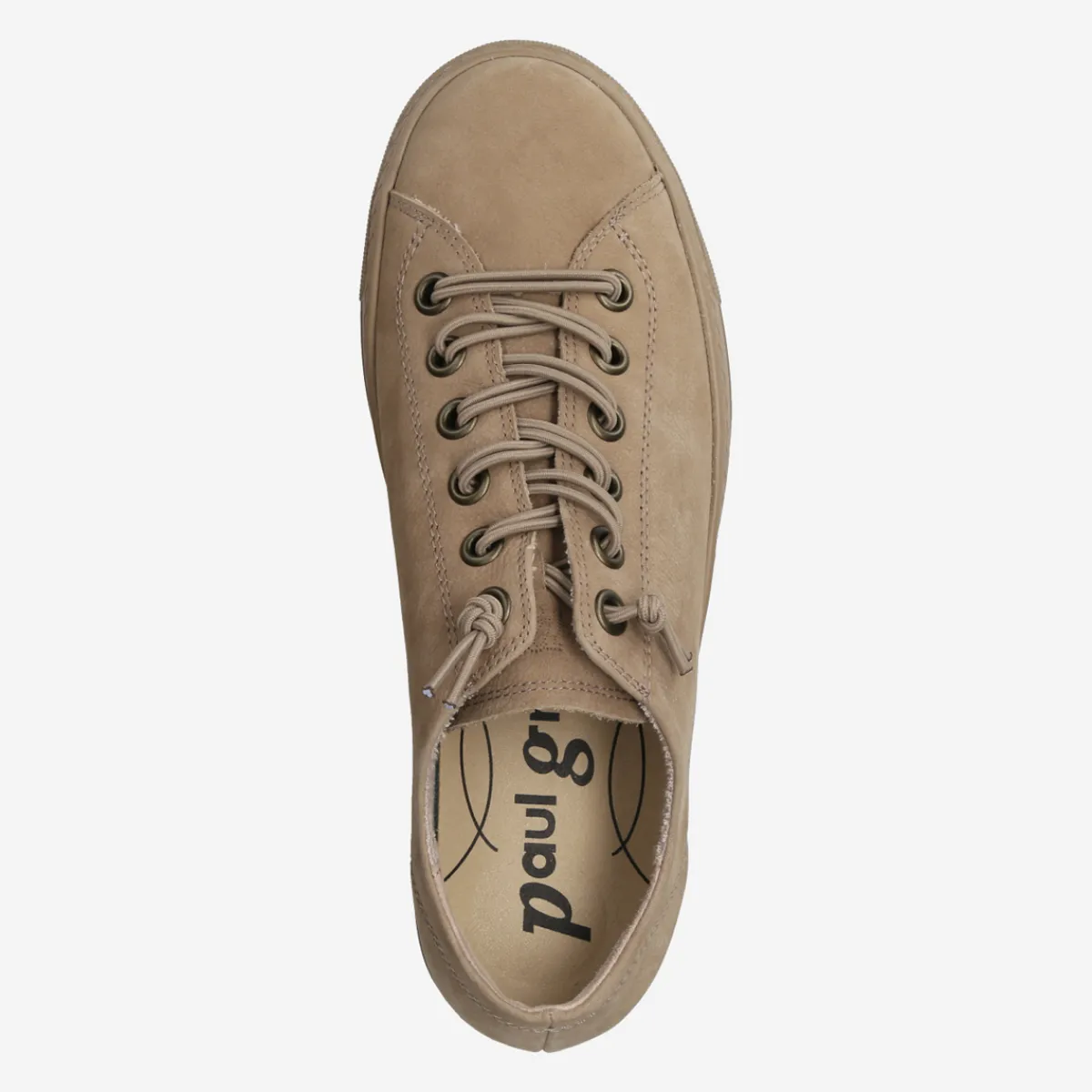 Damen Paul Green Sneaker*Art.4081-324