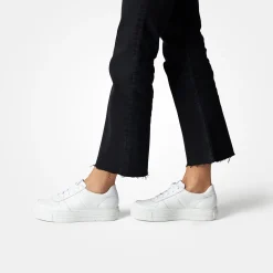 Damen Paul Green Sneaker*Art.5230-023
