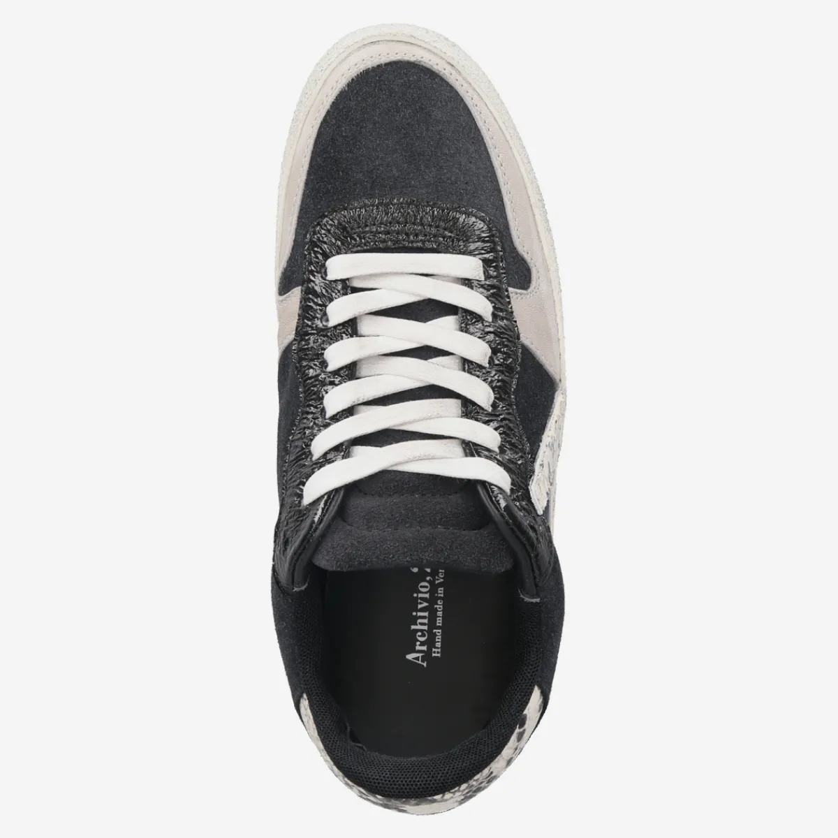 Damen Archivio 22 Sneaker*Art.#417