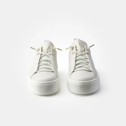 Damen Paul Green Sneaker*Art.5017-068