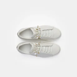 Damen Paul Green Sneaker*Art.5017-068