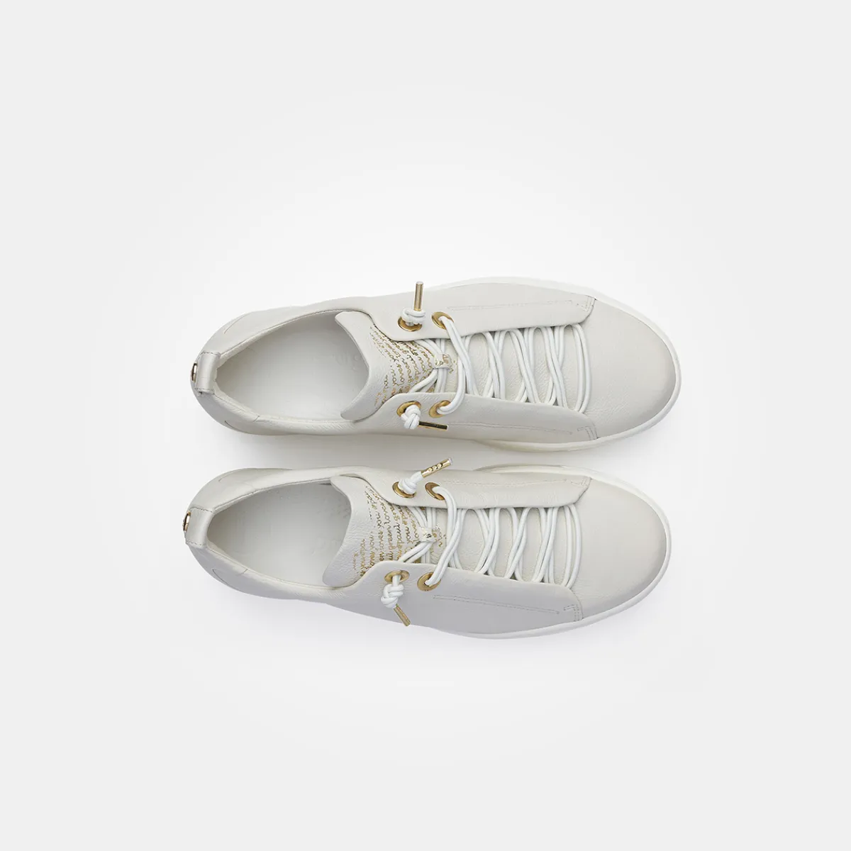 Damen Paul Green Sneaker*Art.5017-068