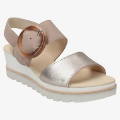 Damen Gabor Sandaletten*Art.84.645.62