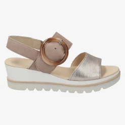 Damen Gabor Sandaletten*Art.84.645.62