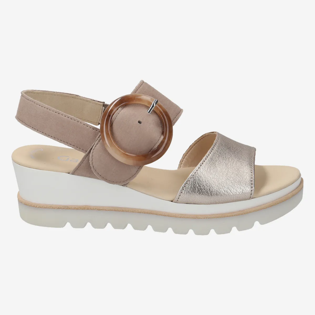 Damen Gabor Sandaletten*Art.84.645.62
