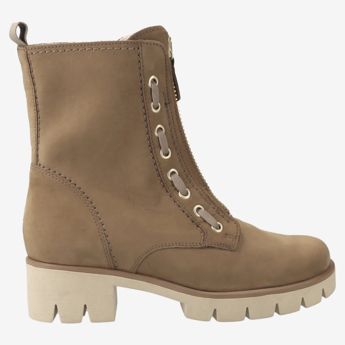 Damen Gabor Warmfutter*Art.31.716.14