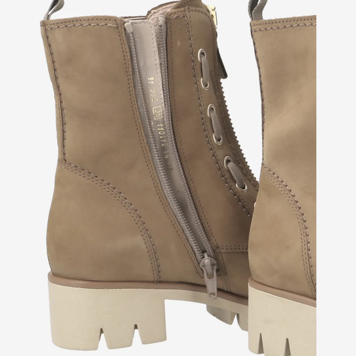 Damen Gabor Warmfutter*Art.31.716.14