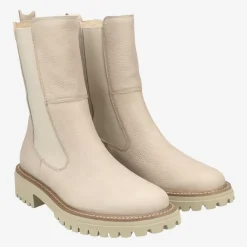 Damen Paul Green Chelsea Boots*Art.9836-049