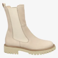 Damen Paul Green Chelsea Boots*Art.9836-049