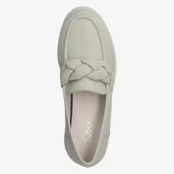 Damen Gabor Slipper & Mokassin*Art.25.232.23