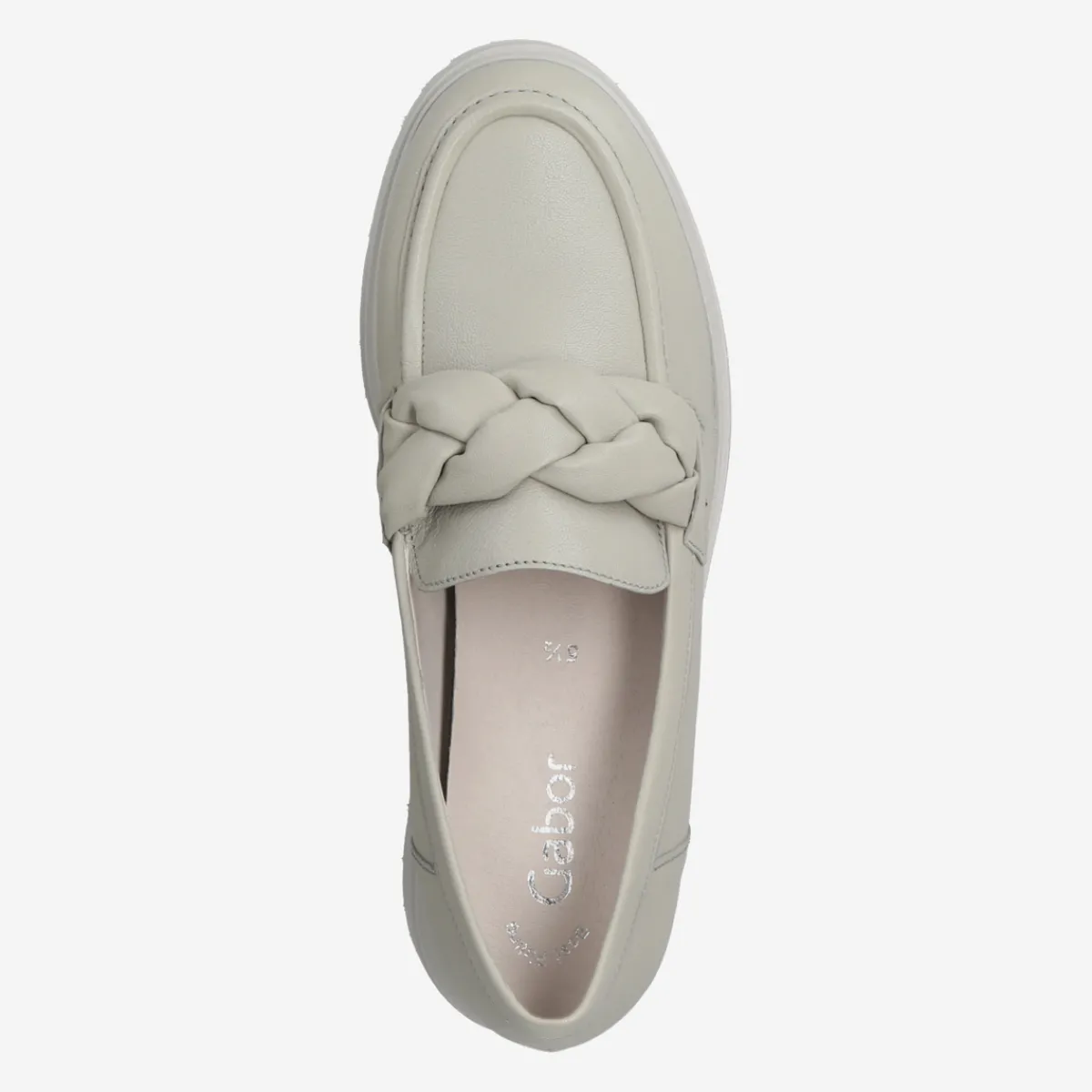 Damen Gabor Slipper & Mokassin*Art.25.232.23