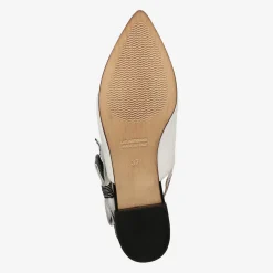 Damen Maripé Peeptoes & Slingpumps*Art.28154-7838