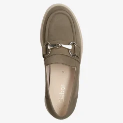 Damen Gabor Slipper & Mokassin*Art.25.231.19
