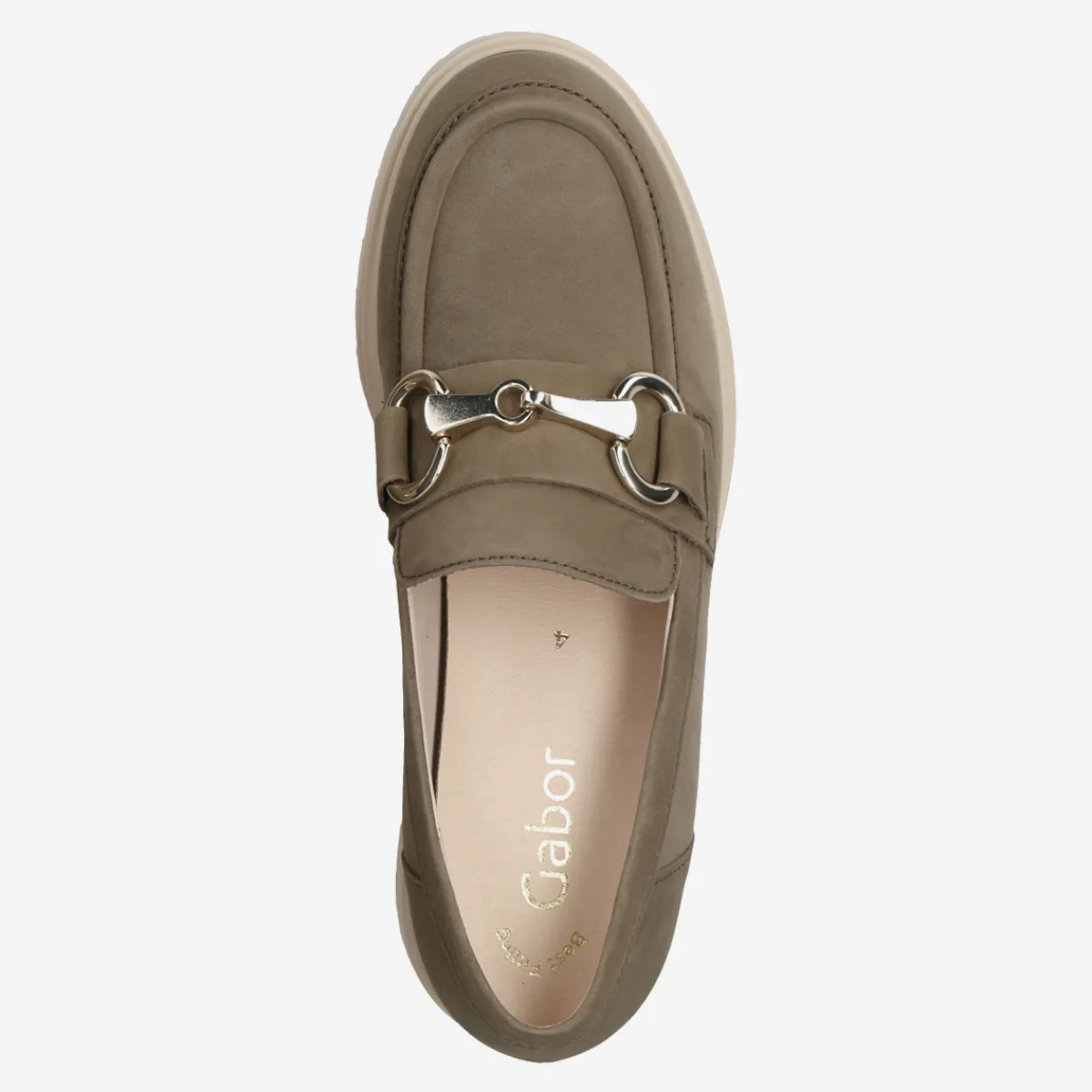 Damen Gabor Slipper & Mokassin*Art.25.231.19