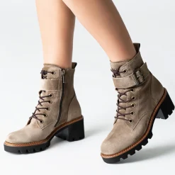 Damen Paul Green Boots*Art.9910-059
