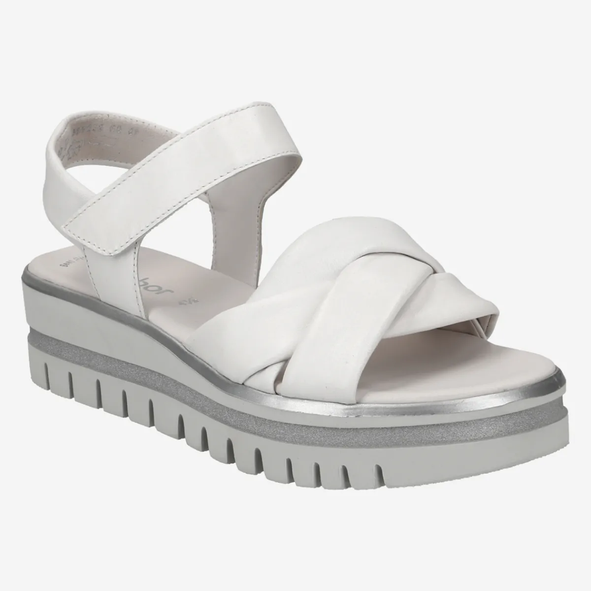Damen Gabor Sandaletten*Art.24.622.21