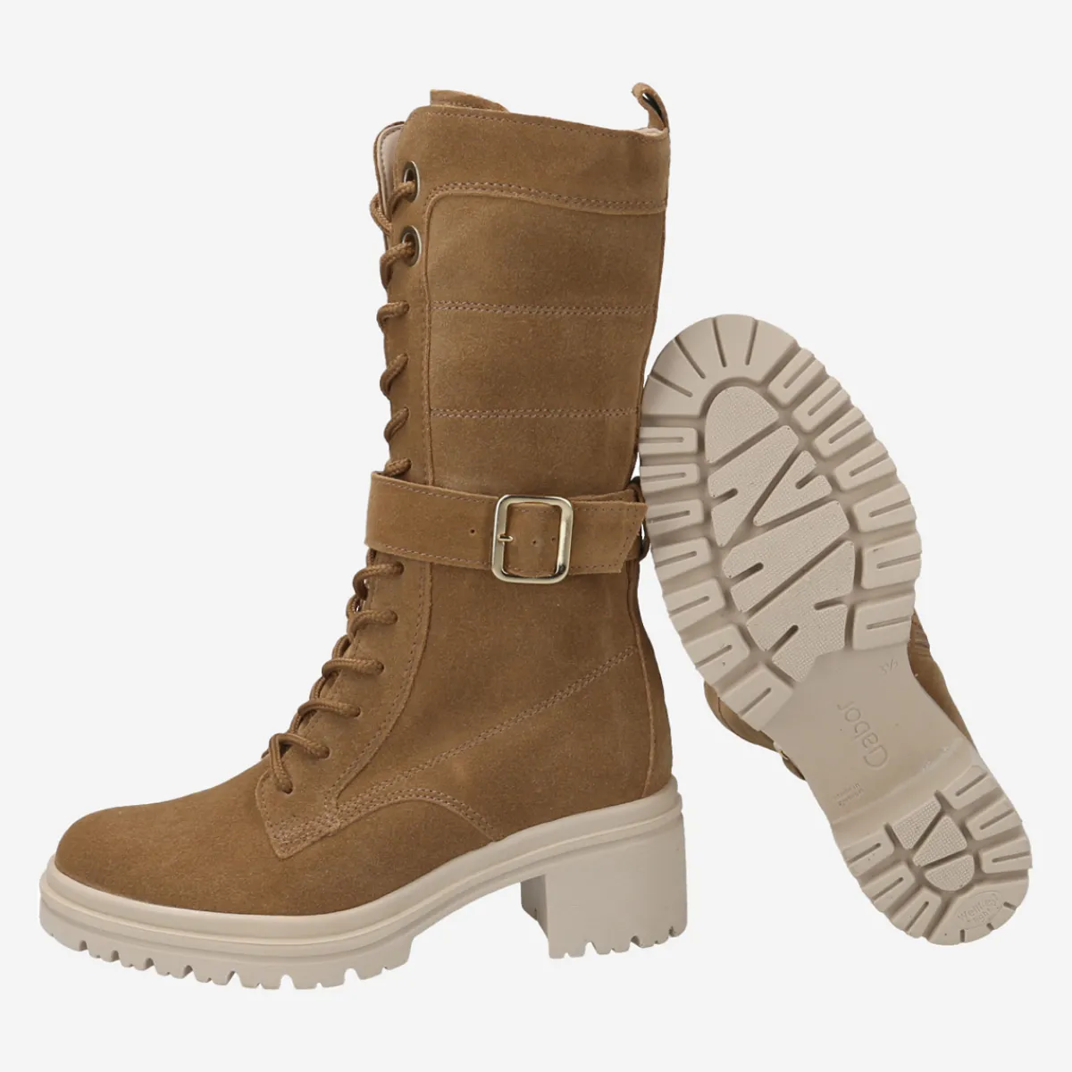 Damen Gabor Stiefel*Art.91.701.14