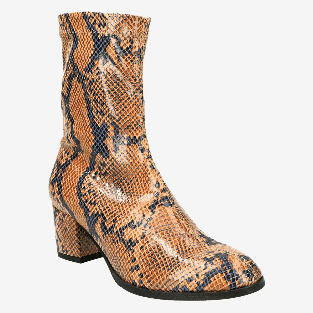 Damen Lüke Schuhe Stiefeletten*Art.19813